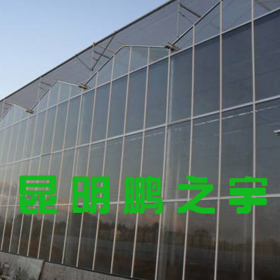 云南溫室工程安裝公司